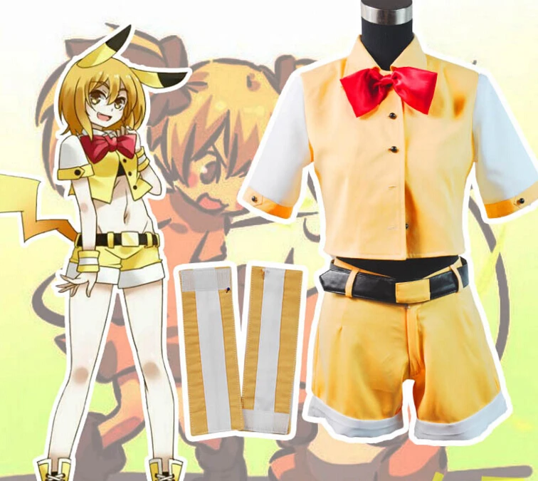 2016 cosplay pikachu clothes costume adult halloween costume performance clothing on aliexpresscom alibaba group - Pikachu Halloween Costume Women 2016 cosplay pikachu clothes costume adult halloween costume performance clothing on aliexpresscom alibaba group - Pikachu Halloween Costume Women