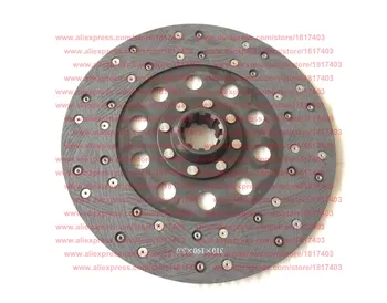 

CF800.21B.026 PTO Clutch Disc (10108002120260), Changfa CF Tractor Parts, Changfa 80-100HP tractors, CFG1004, Apollo