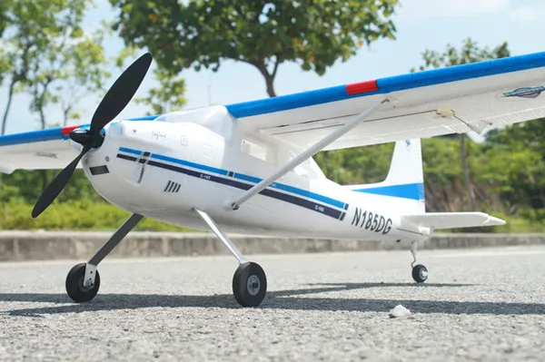 1 5 метров EPO epo rtf rc plane 2 4G Самолеты дистанционного управления wing бесщеточный
