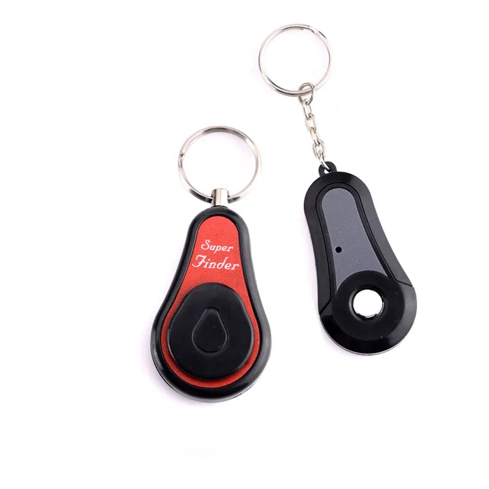 

1 in1 RF Wireless Super Electronic Key Finder Anti-Lost Alarm Keychain