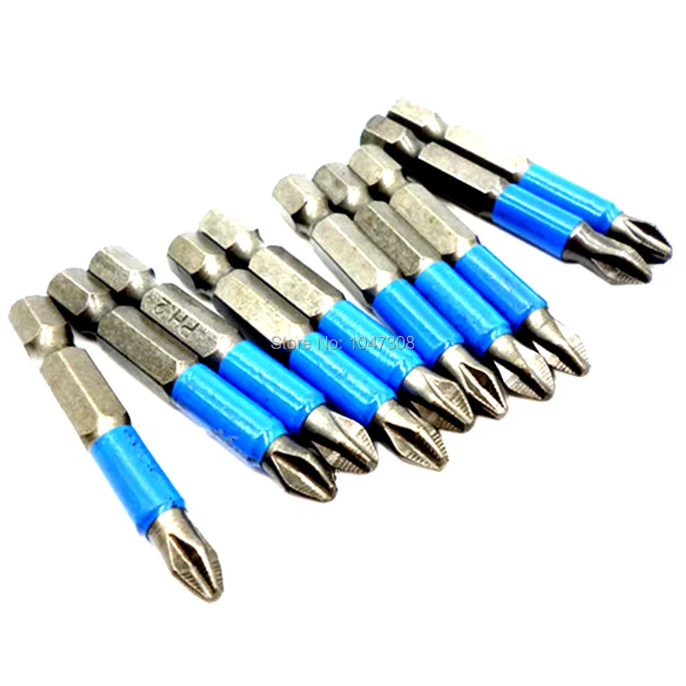 Screw Driver Bits Insert Phillips