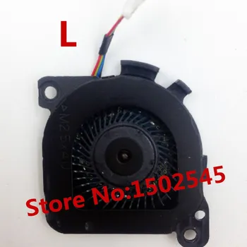 

Free Shipping Original Laptop CPU Cooling Fan For HP ENVY 13-D 13t-D100 Fan L Fan 829296-001