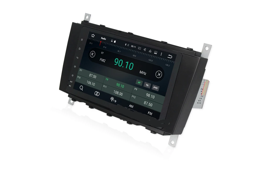 Clearance OCTA CORE Android 9.0 8