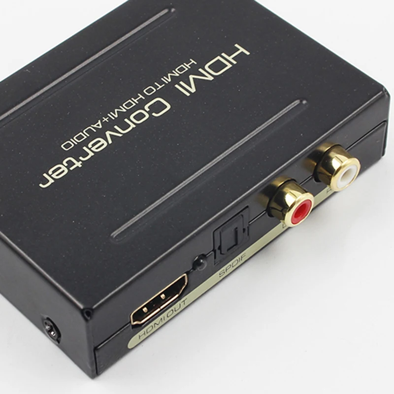 1080P-HDMI-to-HDMI-Optical-SPDIF-RCA-L-R-Extractor-Converter-Audio-Splitter-High-Qulaity (3)