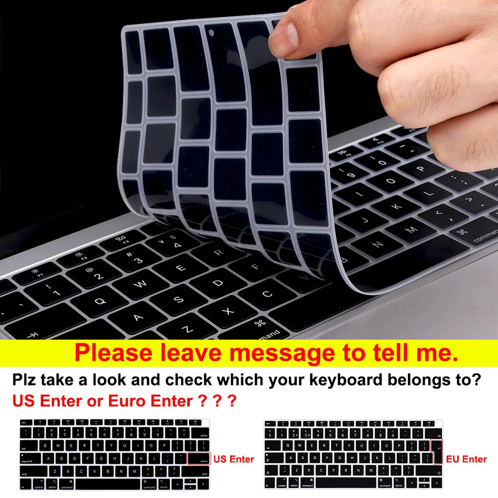  Matte Plastic Hard Shell Cover for MacBook Air 13 inch A1932 2019 Pro 13 15 16 Touch bar A2141 A215