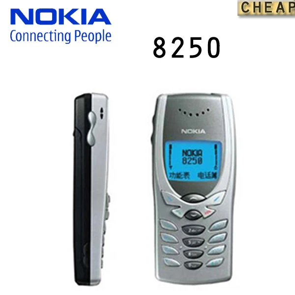 Цена за Оригинальный Nokia 8250 Mobile Сотовый Телефон 2 Г GSM 900/1800 Классический дешевый телефон Не Может использовать в Чили/Перу/Колумбия/аргентина Цена за Оригинальный Nokia 8250 Mobile Сотовый Телефон 2 Г GSM 900/1800 Классический дешевый телефон Не Может использовать в Чили/Перу/Колумбия/аргентина