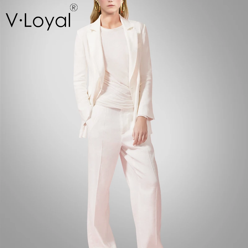 

Fashion casual trousers