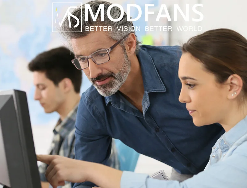 READING GLASSES MSR013-7