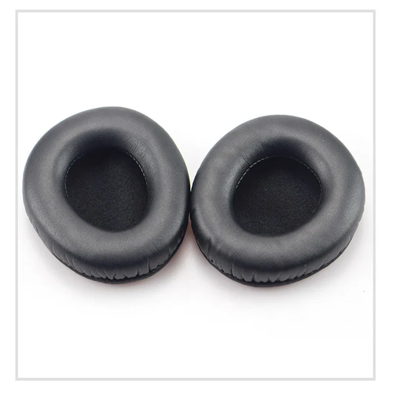 High Quality Protein Skin Foam Ear Pads Cushions for Creative Aurvana Live1 Headphones Earpad 10.15 (7)