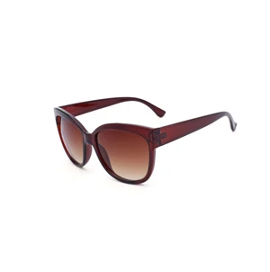 Лаура Фея модные Remix Солнцезащитные очки, летние, Для женщин дизайнерские UV400 солнцезащитные очки Oculos De Sol Feminino - Цвет линз: LightBrown Brown