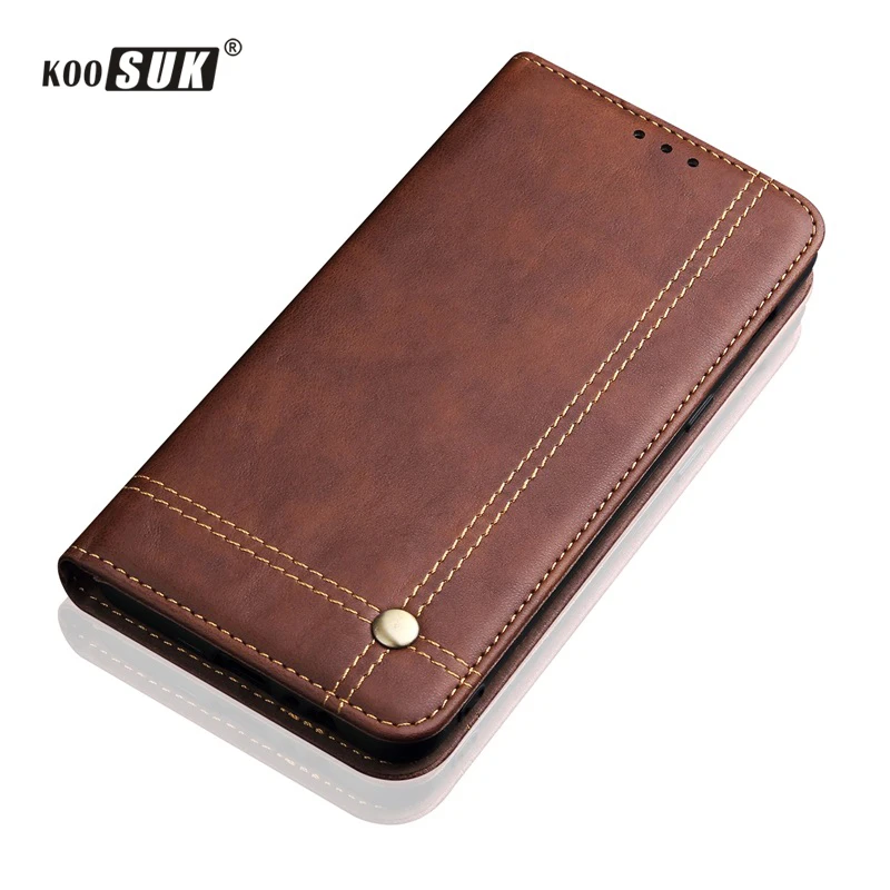 

Flip Retro Phone Case For Xiaomi Redmi Note 6 Pro Wallet Stand Card Leather Cover Redmi Note6 Pro 6.26" Magnetic Holster Fundas