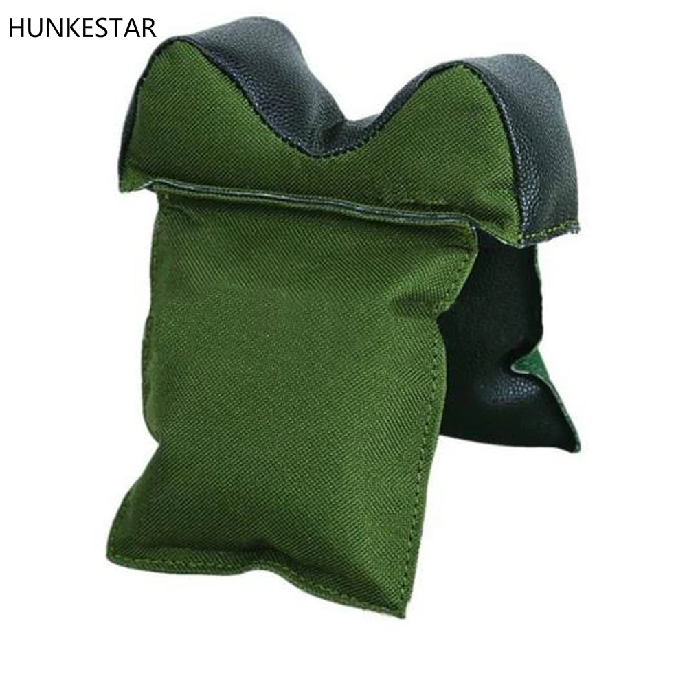 Shooting Bag Gun Front Bag Rest Target Stand Rifle Support Sandbag