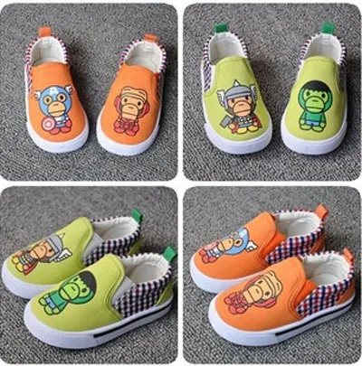 bape shoes kids