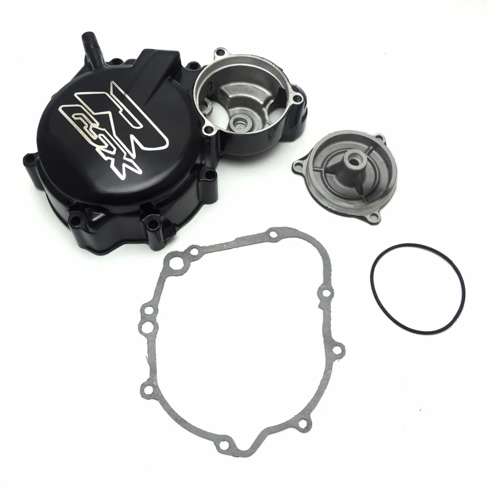 

For Suzuki Gsxr600 Gsxr750 GSXR 600 750 K6 2006-2016 Engine Stator CrankCase Cover Motorcycle Engine Cover Stator