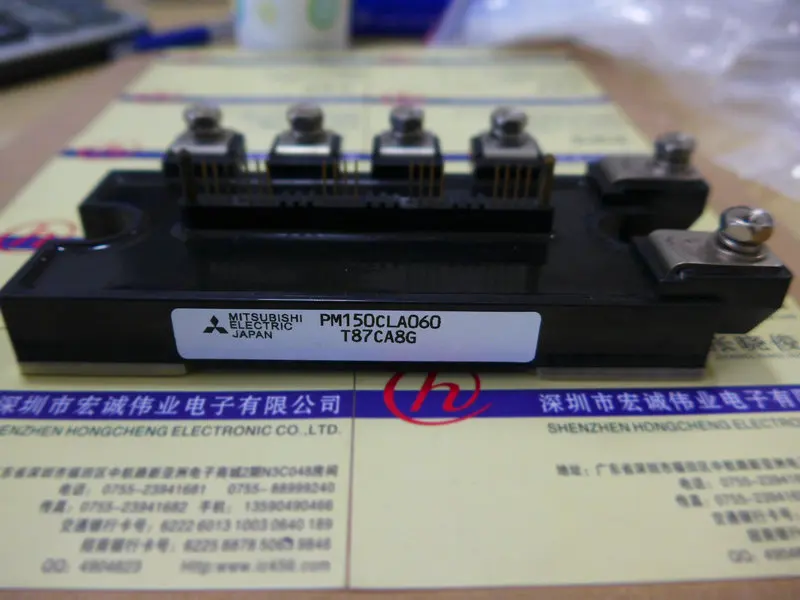 

PM150CLA060module power module