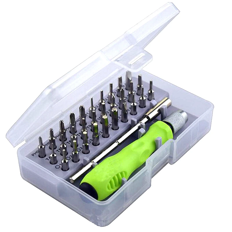 Bolt driver (5)