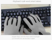 GLV820 Touch screen font b gloves b font female male winter windproof outdoor font b gloves