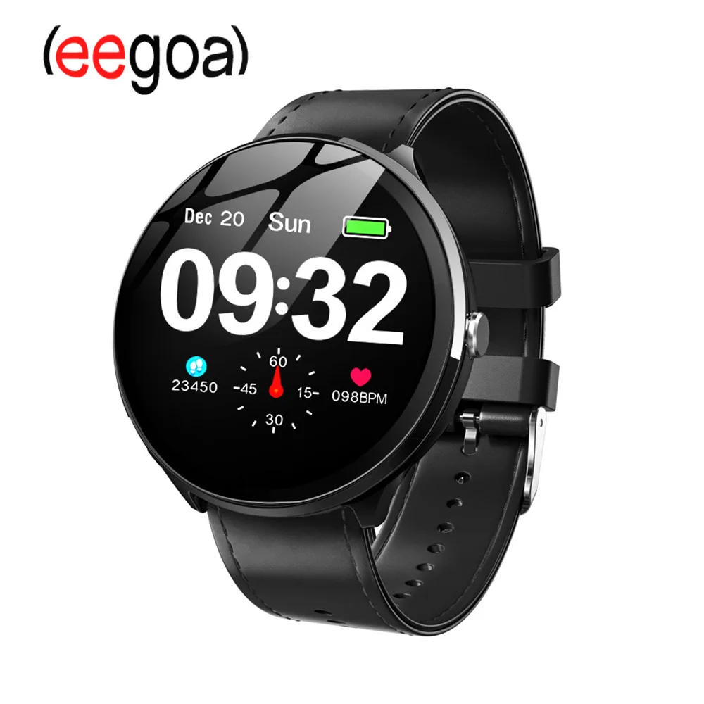 

V12 Smart Bracelet Waterproof Heart Rate Monitor Fitness Health Smart Band Blood Oxygen PK T4 Bracelet for Android IOS