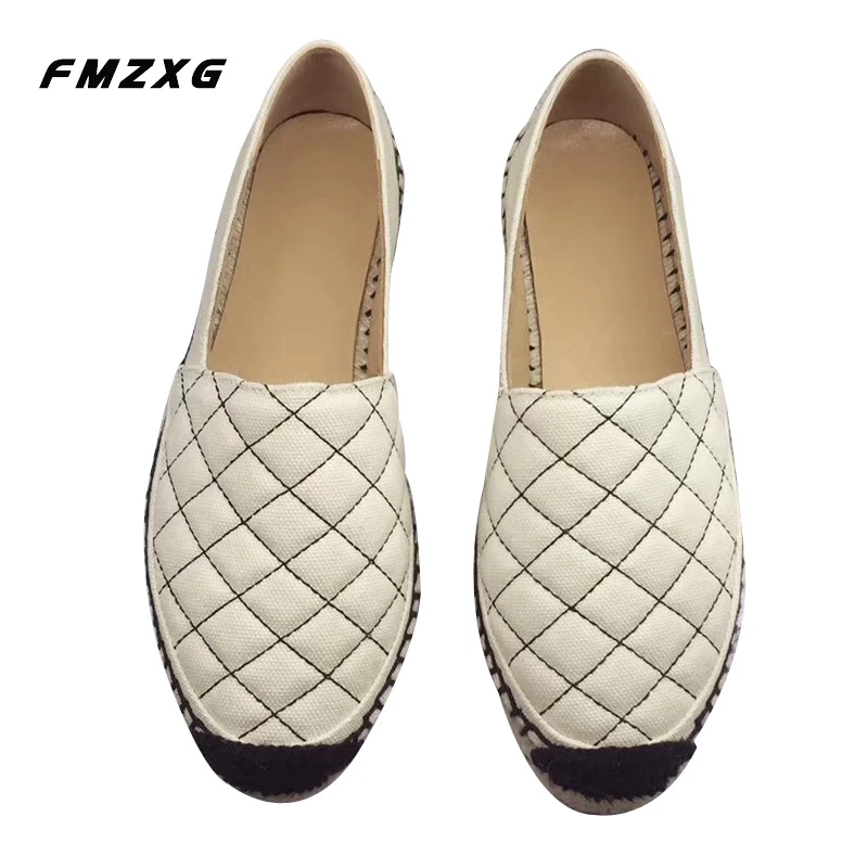 espadrilles women's flats