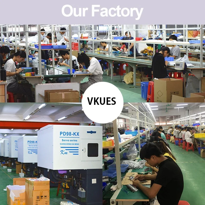 factory