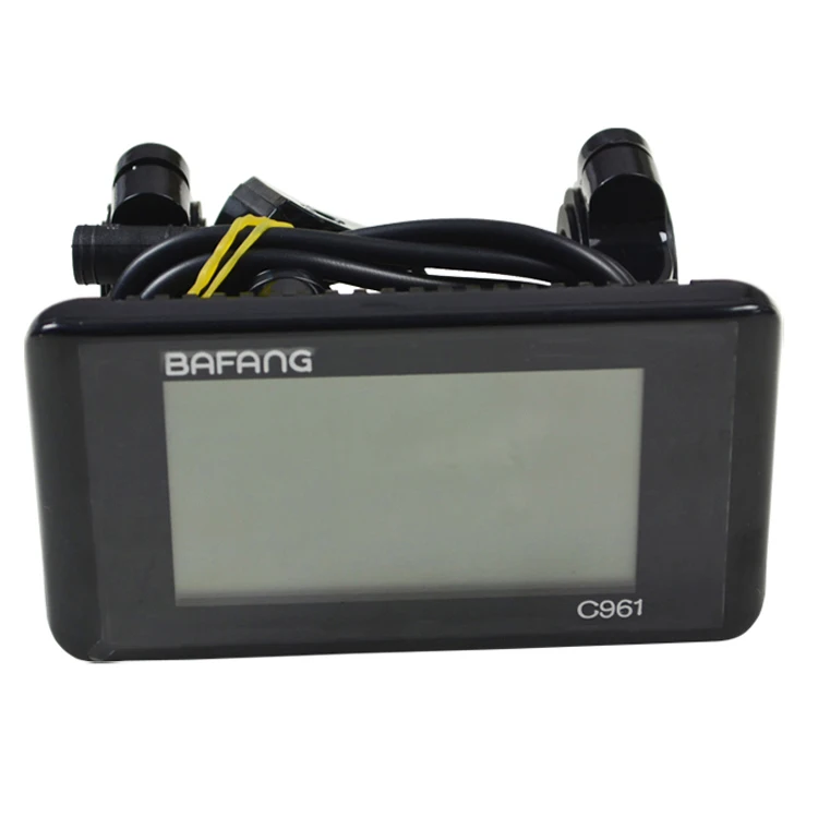 Perfect Bafang Electric Bicycle Motor BBS02 48V 750W 8fun/bafang motor BBS02 mid crank motor with color display 10 Perfect Bafang Electric Bicycle Motor BBS02 48V 750W 8fun/bafang motor BBS02 mid crank motor with color display 10