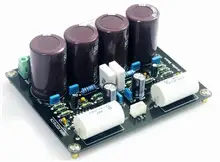 Douk Audio TDA7293 Power Amplifier Board Hifi 2 0 Channel 2 100W DIY AC 28 0