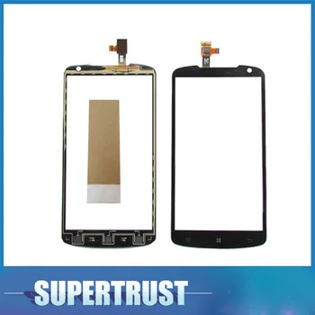 

5.3 inch For Lenovo S920 S 920 Touch Screen Digitizer Front Glass Lens Black color With tape