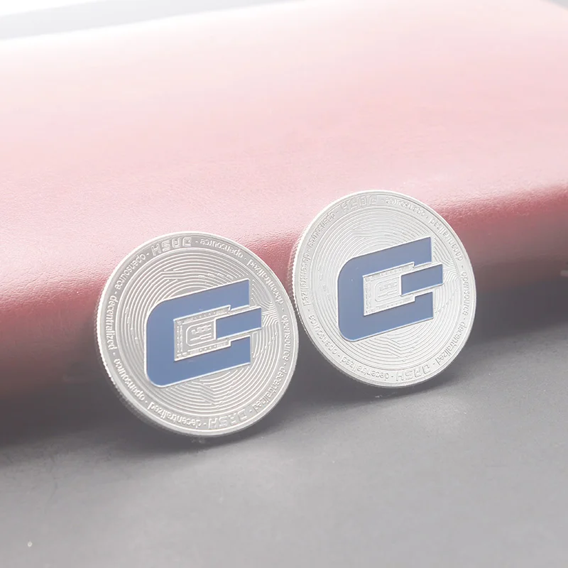 dash coin