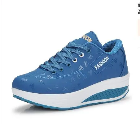 Туфли женские из ПУ кожи Повседневная Удобная модная обувь Размеры 35 40|women shoes