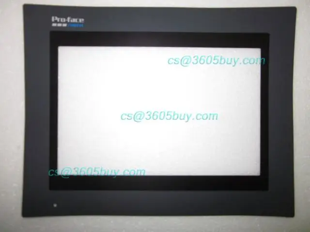 

Touch Screen gp470 gp477r Mask