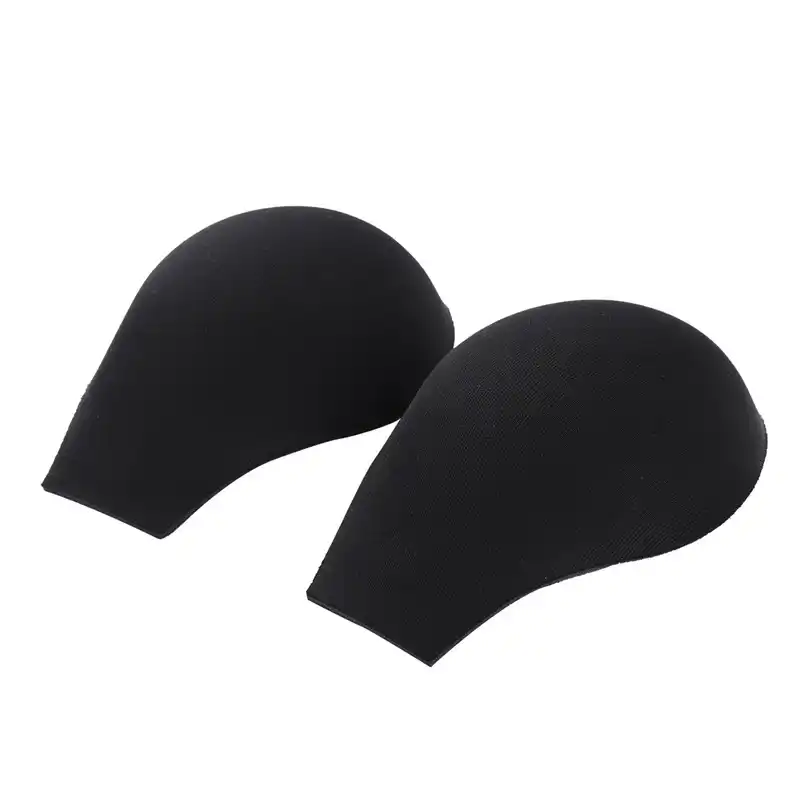 TiaoBug Mens Bulge Pouch Foam Pads Penis Enhancing Enlarger Briefs Underwear