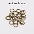 Antique Bronze