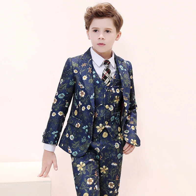 floral dress for boy