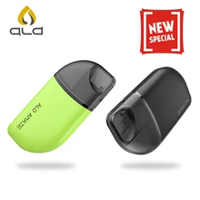 2018 New Arrival font b Vape b font Starter Kit ALD AMAZE MANGO AIO E Cigarette