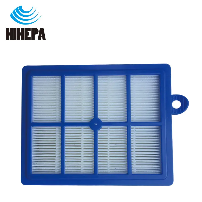 HIHEPA 1 шт. Замена для H12 HEPA фильтр для PHILIPS Электролюкс EFH12W AEF12W FC8031 EL012W пылесос фильтр