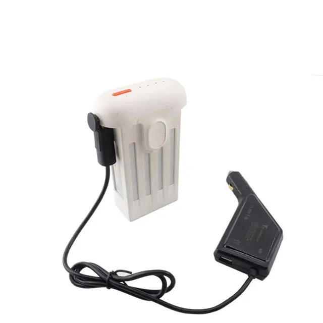 Best Price for Xiao Mi Drone 4K Car Charger RC Quadcopter Camera Spare Part Battery Transmitter Car charger for Xiaomi Drone Best Price for Xiao Mi Drone 4K Car Charger RC Quadcopter Camera Spare Part Battery Transmitter Car charger for Xiaomi Drone