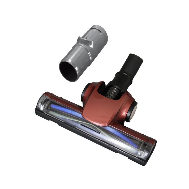 SANQ вакуумная турбощетка с воздушным приводом, жесткая щетка для пола Dyson Dc31 Dc34 Dc35 Dc44 Dc45 Dc58 Dc59 V6 Dc62 пылесос - Цвет: As photo