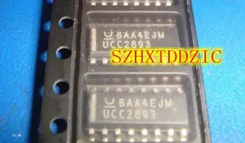 

1pcs UCC2893 UCC2893DR SOP16 [SMD]