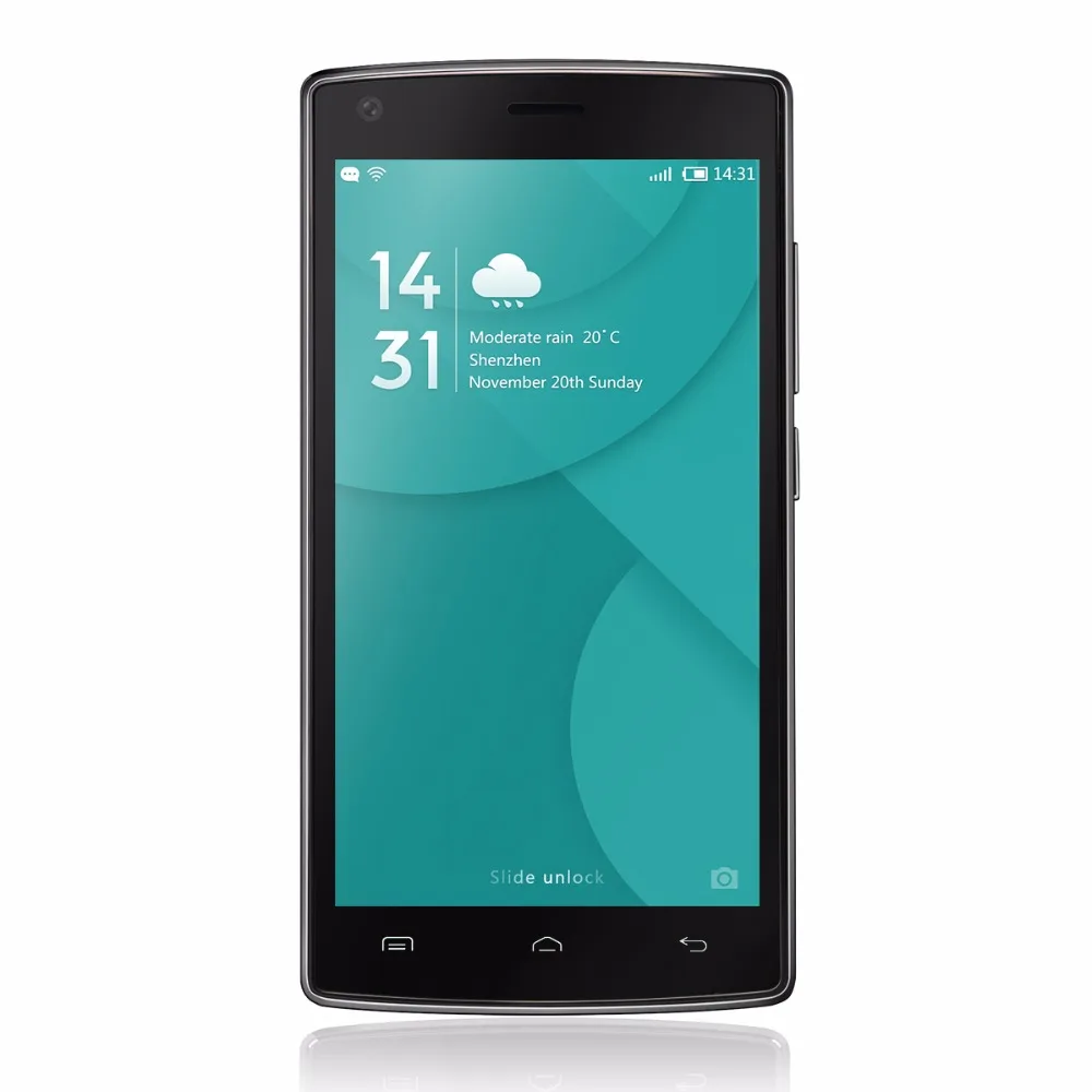 DOOGEE X5 Max pro отпечатков пальцев мобильные телефоны 5 0 дюймов HD Android6.0 Dual SIM MTK6737 4 ядра