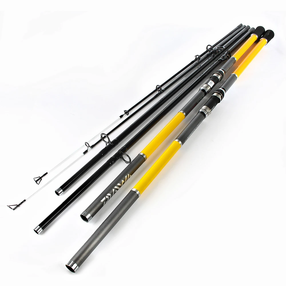 2 секционная Удочка из ФАП для ловли карпа 3 6 м 9 4 м|fishing rod|carp fishing rod3 sections |