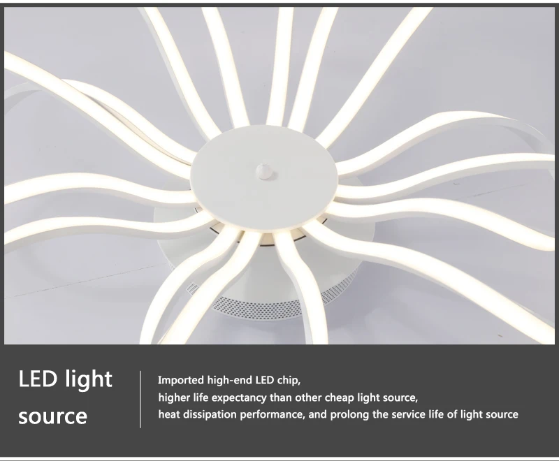 ceiling led light