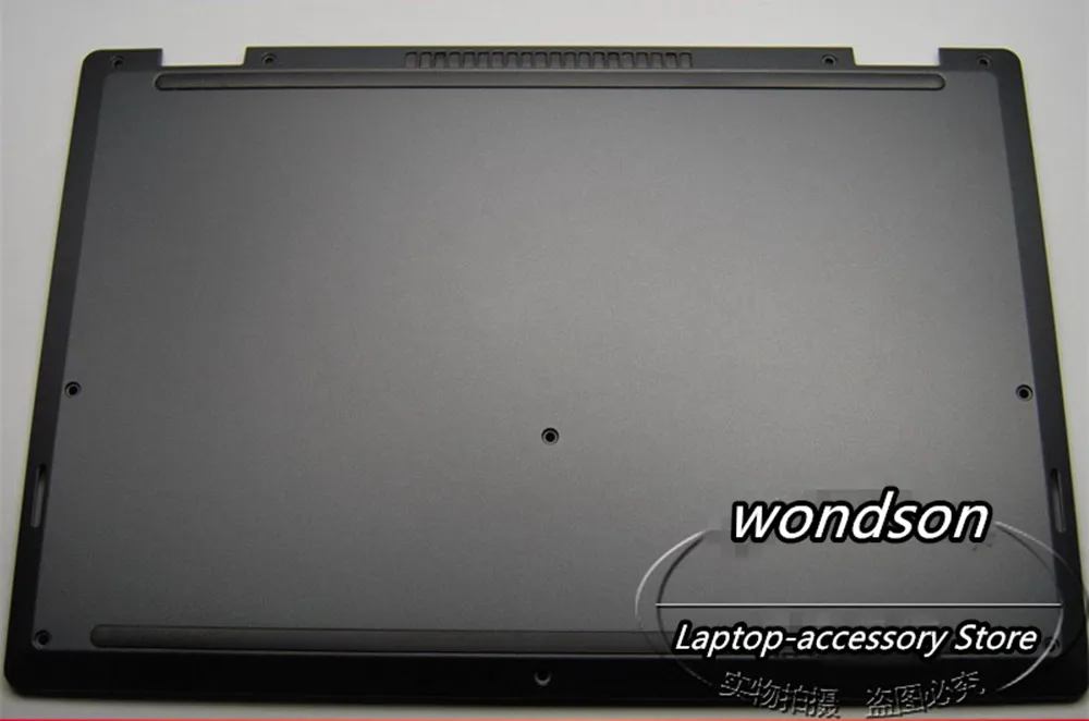 

Для Dell Inspiron 13 7000 7352 7353 Нижняя крышка корпуса D-CN-0DMKX2 DMKX2 с гарантией 1 год