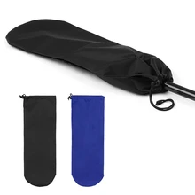 Nylon Kayak Paddle Bag Cover Bag for Kayak Paddle Blade Storage Carry Bag Canoeing Boating Rafting Surfing hot sale high quality kayak paddle crank elbow shaft 10cm length adjustment and free bag q07
