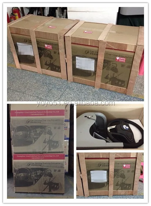 packaging