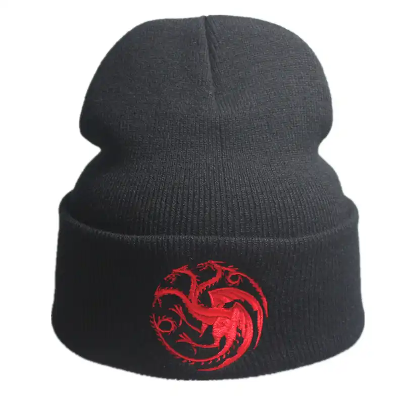 targaryen hat