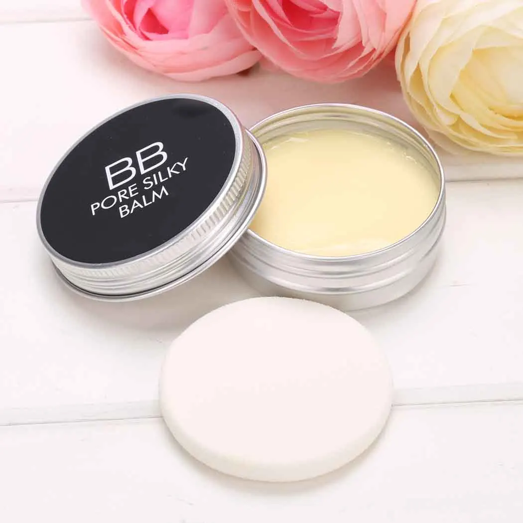 Image result for BIOAQUA BB PORE SILKY BALM - PORE FACE PRIMER
