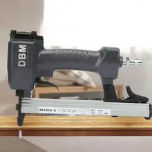 F30 пневматический гвоздепистолет деревообрабатывающий воздушный гвоздильный степлер Профессиональный Инструмент Электроинструмент пистолет для ногтей