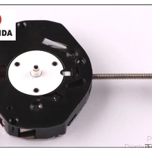 1 шт. оригинальные и абсолютно новые SL68 кварцевые часы механизм