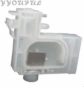 

Ink Damper for Epson L100 L101 L110 L111 L120 L130 L200 L201 L210 L211 L220 L300 L301 printer CISS Ink Filter dumper 10pcs