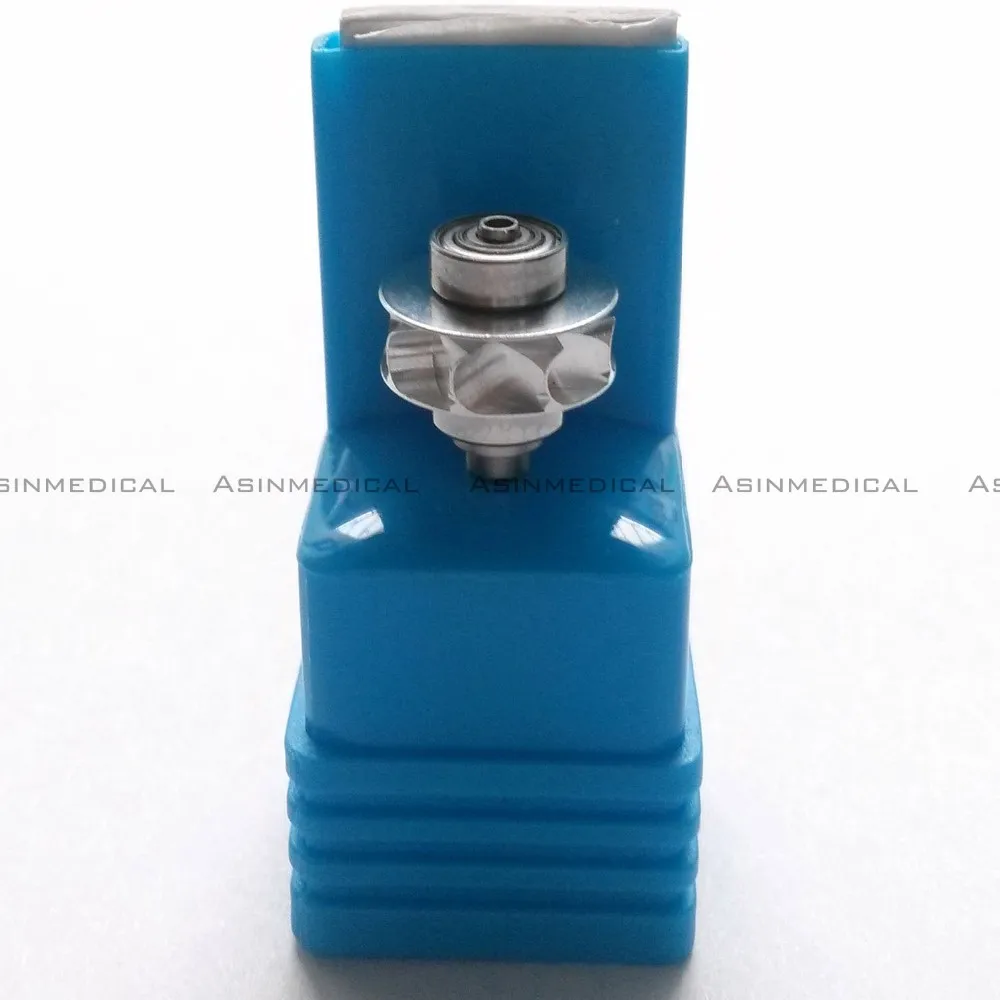 Completo por Turbina Cartucho de Turbina de ar para Kavo Nova Chegada Peças Rotore Kavo 8000b Nuovo Airotor 3 x 8 de turbina de ar para kavo 8000b